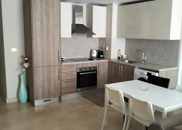 Apartment Two-bedroom Apartment, Ground Floor, Overlooking The Sea Hurghada