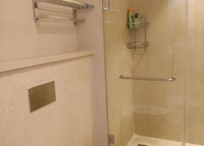 Apartment Two-bedroom Apartment, Ground Floor, Overlooking The Sea Hurghada