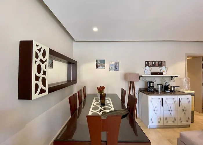 Apartment Two-bedroom Apartment, Ground Floor, Overlooking The Sea Hurghada