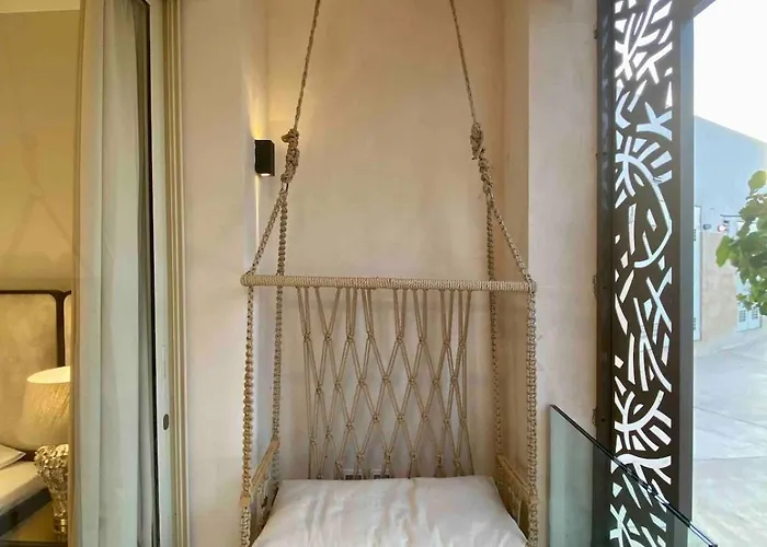 Two-bedroom Apartment, Ground Floor, Overlooking The Sea Apartment Hurghada